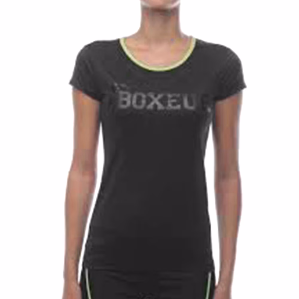  Boxeur 